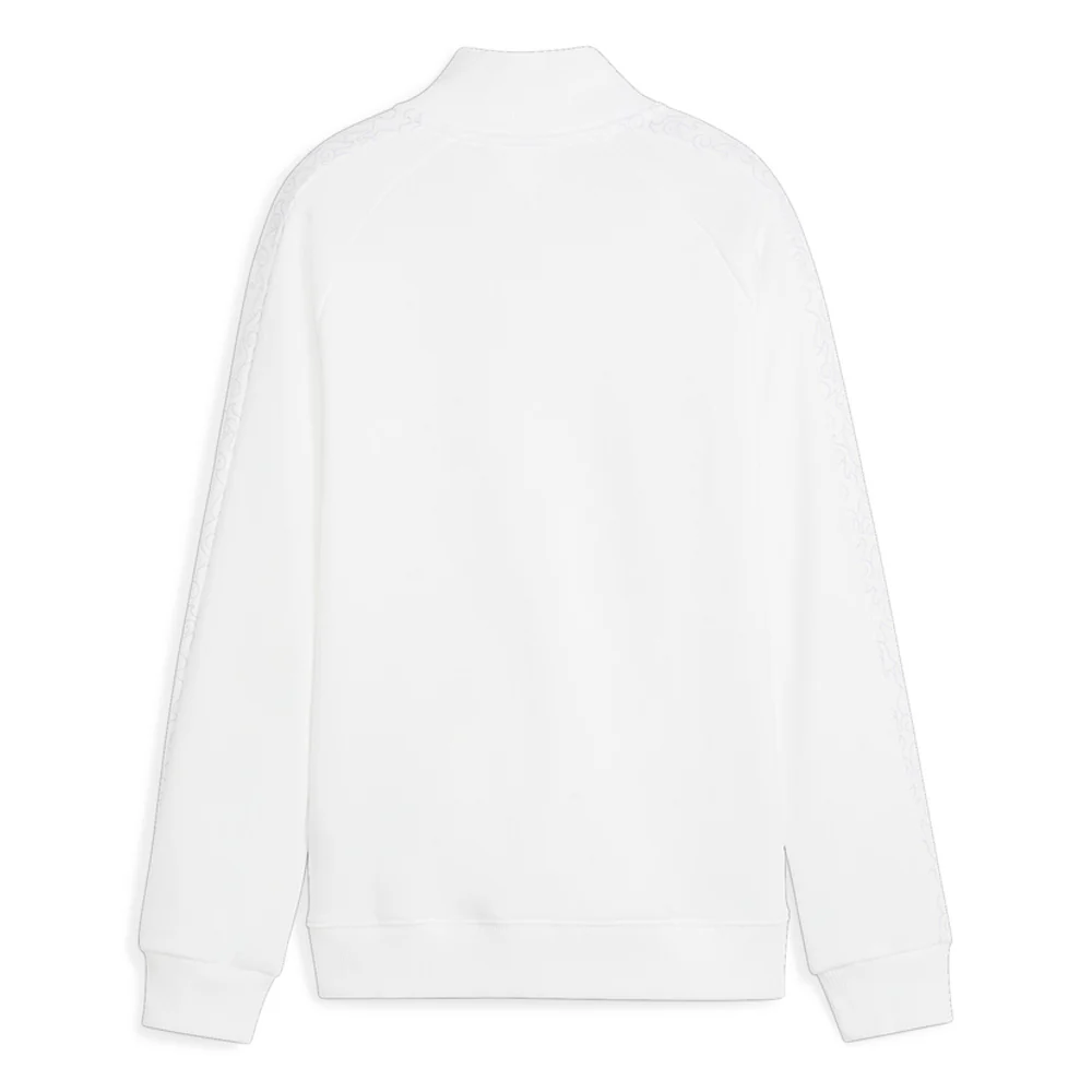 PUMA X ONE PIECE T7 Full Zip Track Jacket (Youth) - Image 2