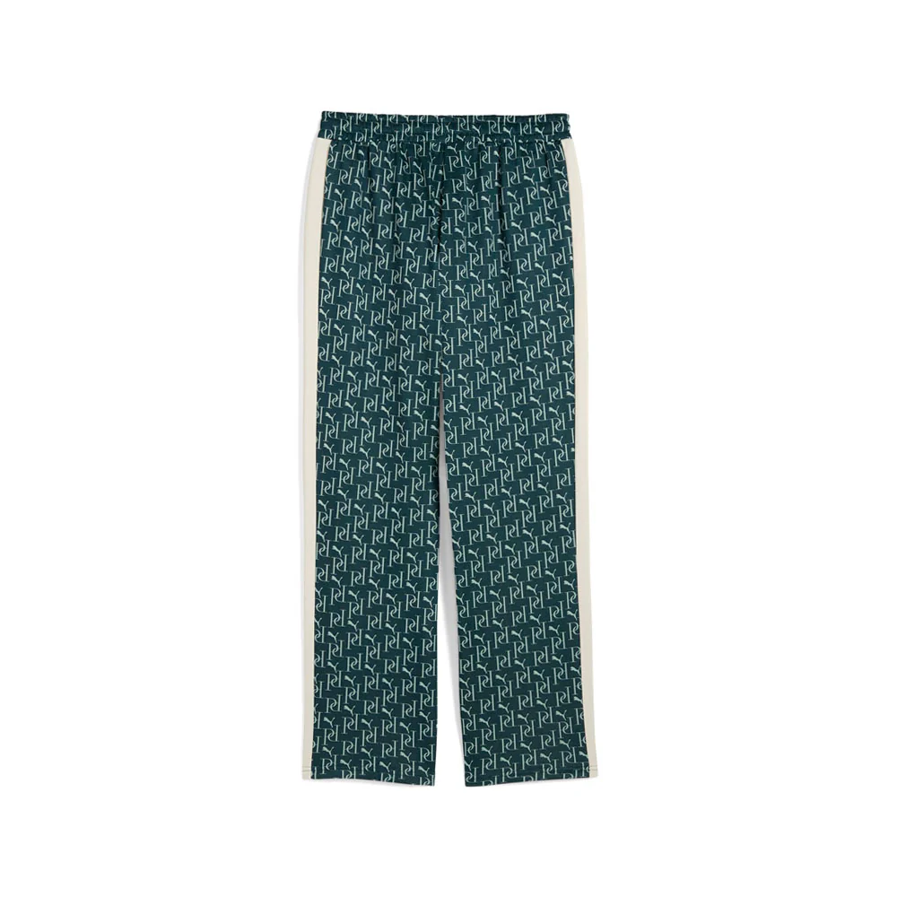 T7 Graphic Relaxed Track Pants - Image 2