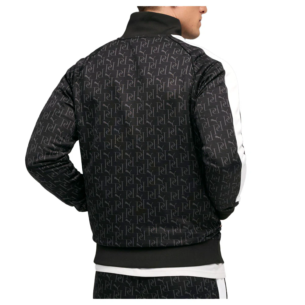 T7 Graphic Track Jacket - Image 4