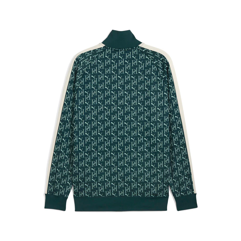 T7 Graphic Track Jacket - Image 2
