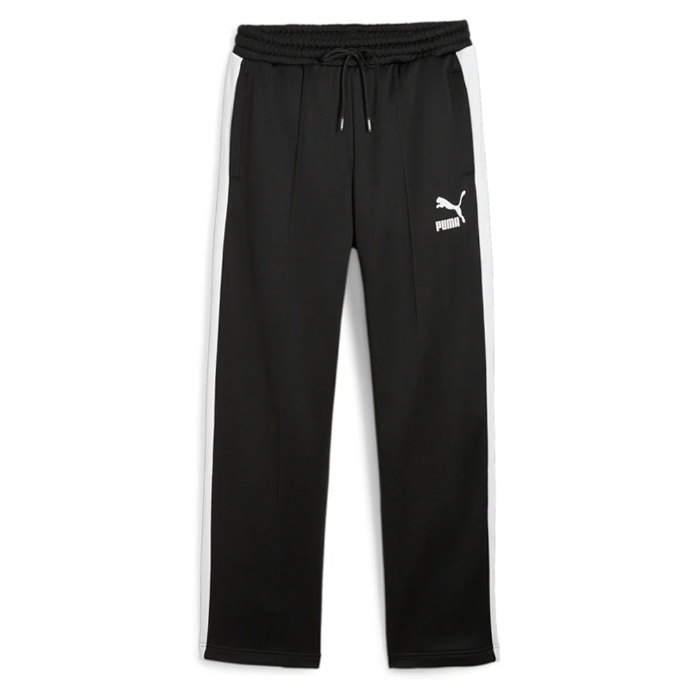 T7 Iconic Straight Track Pants - Image 3
