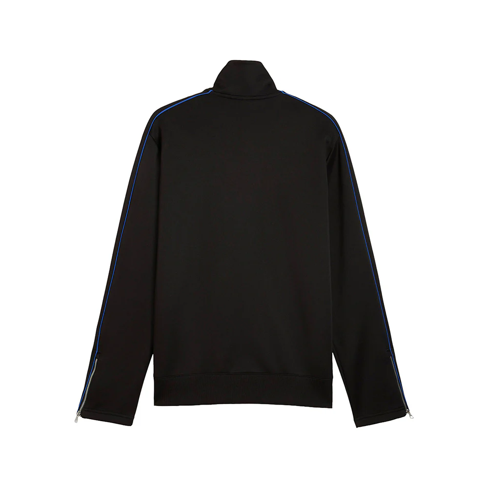 T7 Las Vegas Full Zip Track Jacket - Image 2