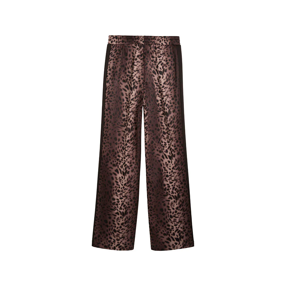 T7 Leo Luxe Aoptrack Pants - Image 2