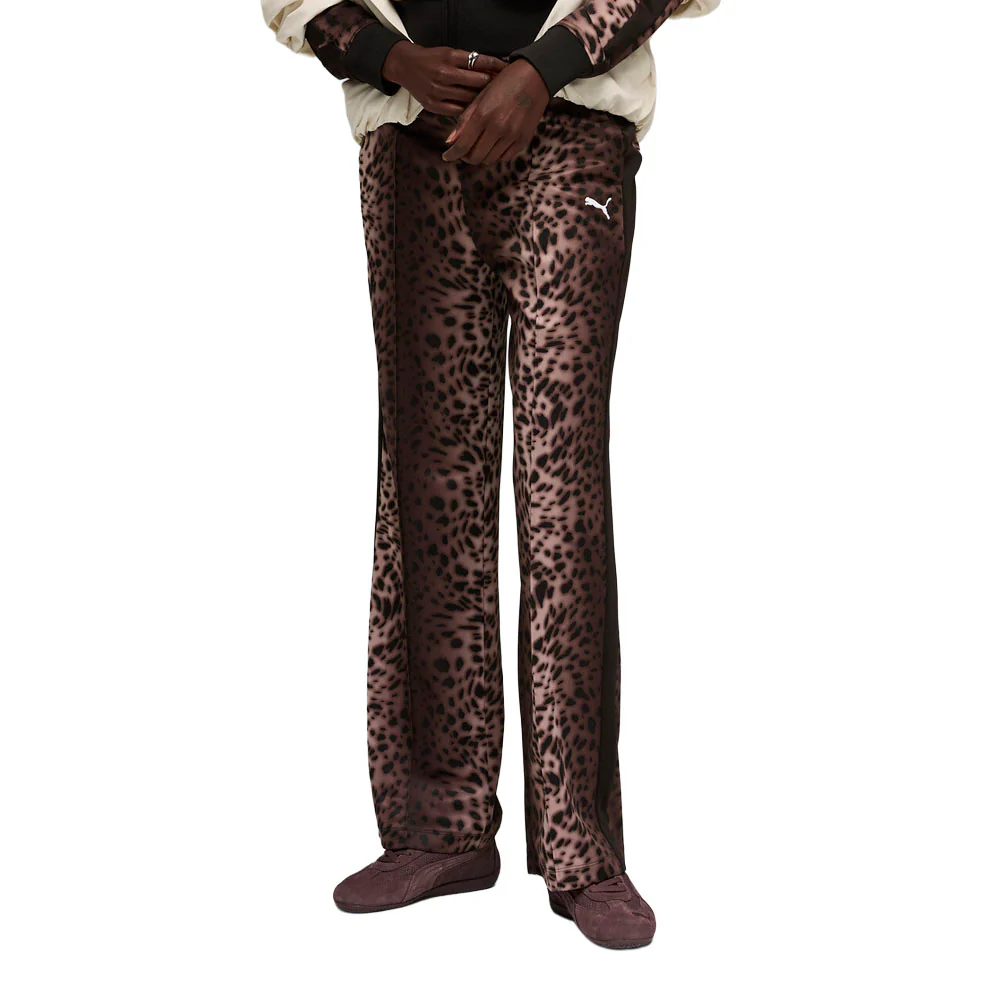 T7 Leo Luxe Aoptrack Pants - Image 5