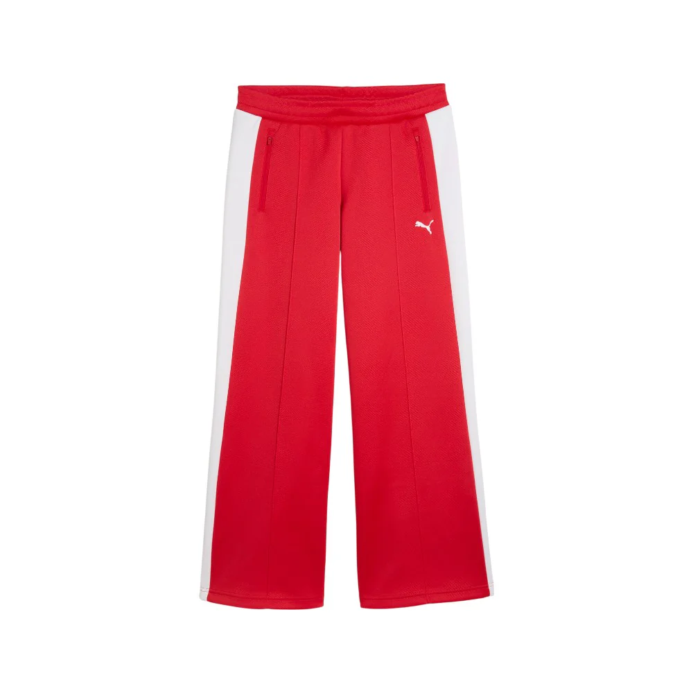 T7 Low Rise Track Pants