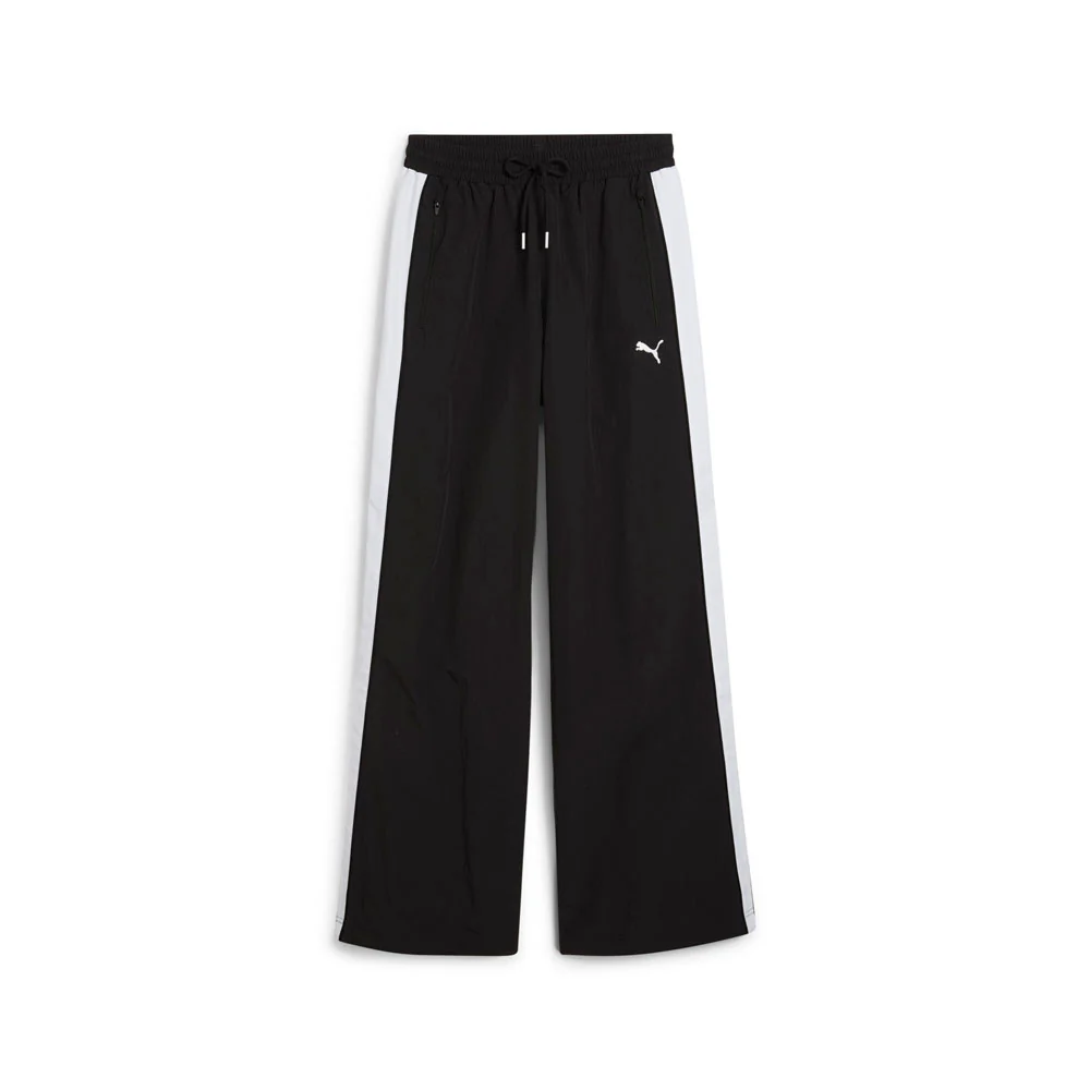 T7 Oversized Track Pants