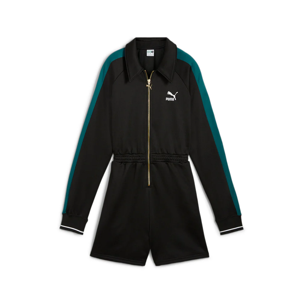 T7 Play Paris Romper