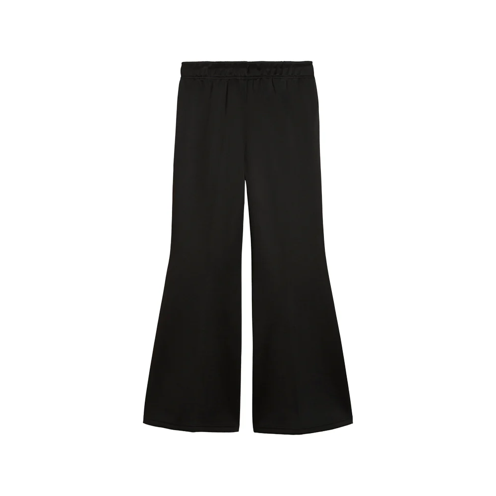 T7 Relaxed Flared Pants - Image 2