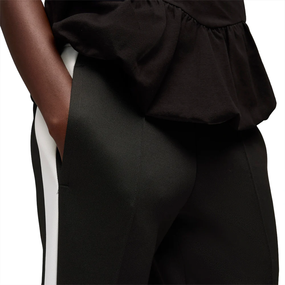 T7 Relaxed Flared Pants - Image 5