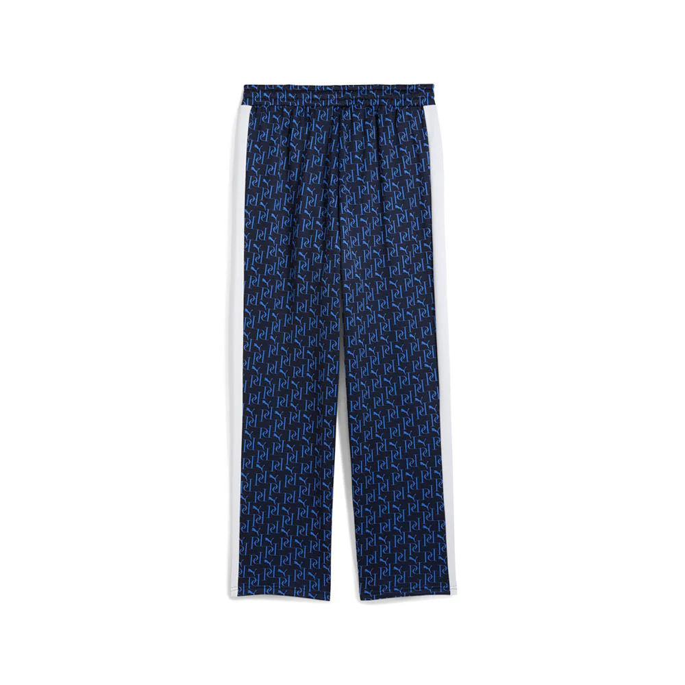 T7 Graphic Relaxed Track Pants - Image 2