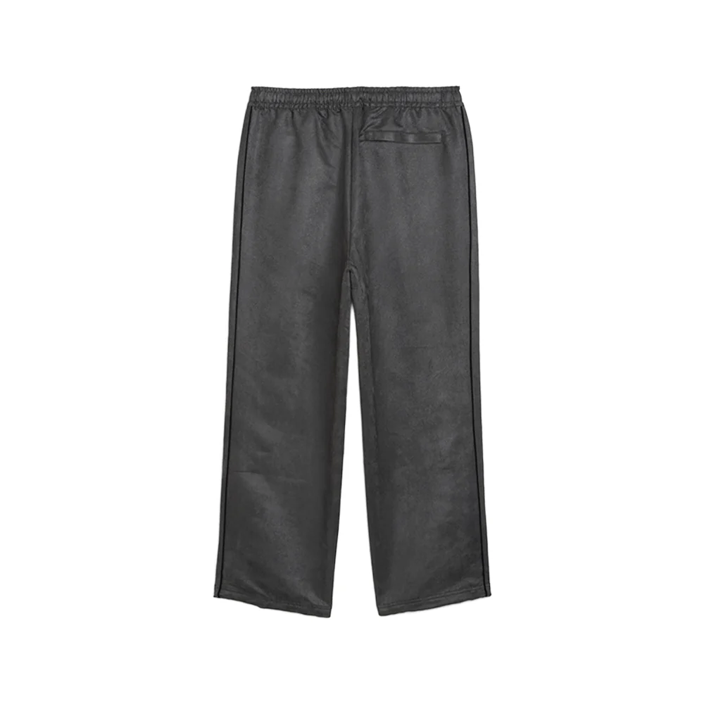 T7 Relaxed Woven Track Pants - Image 2