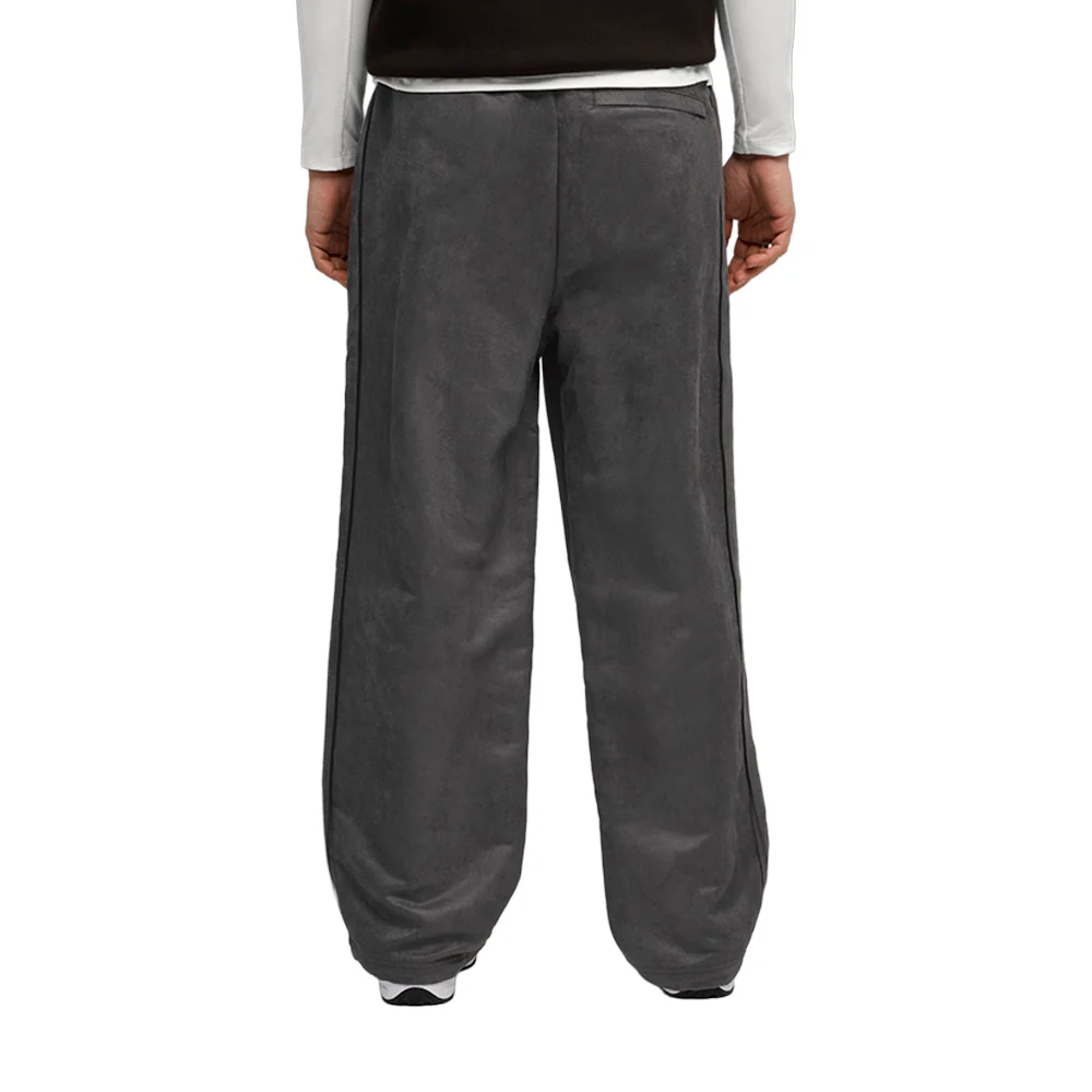 T7 Relaxed Woven Track Pants - Image 4