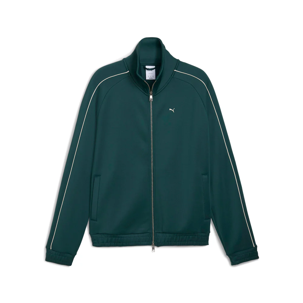 T7 Scuba Track Jacket