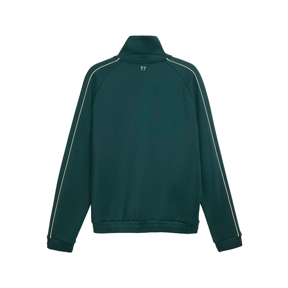 T7 Scuba Track Jacket - Image 2