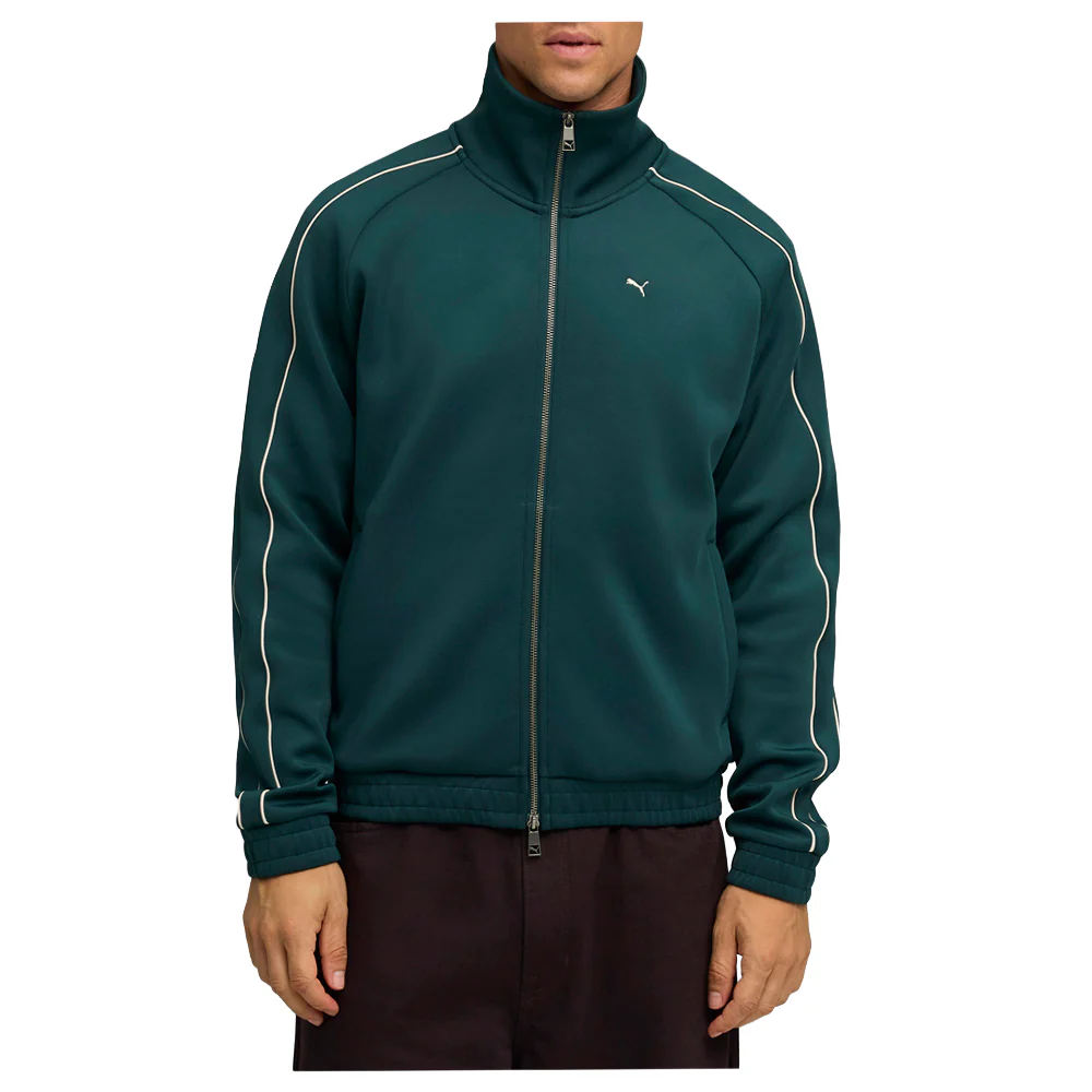 T7 Scuba Track Jacket - Image 3