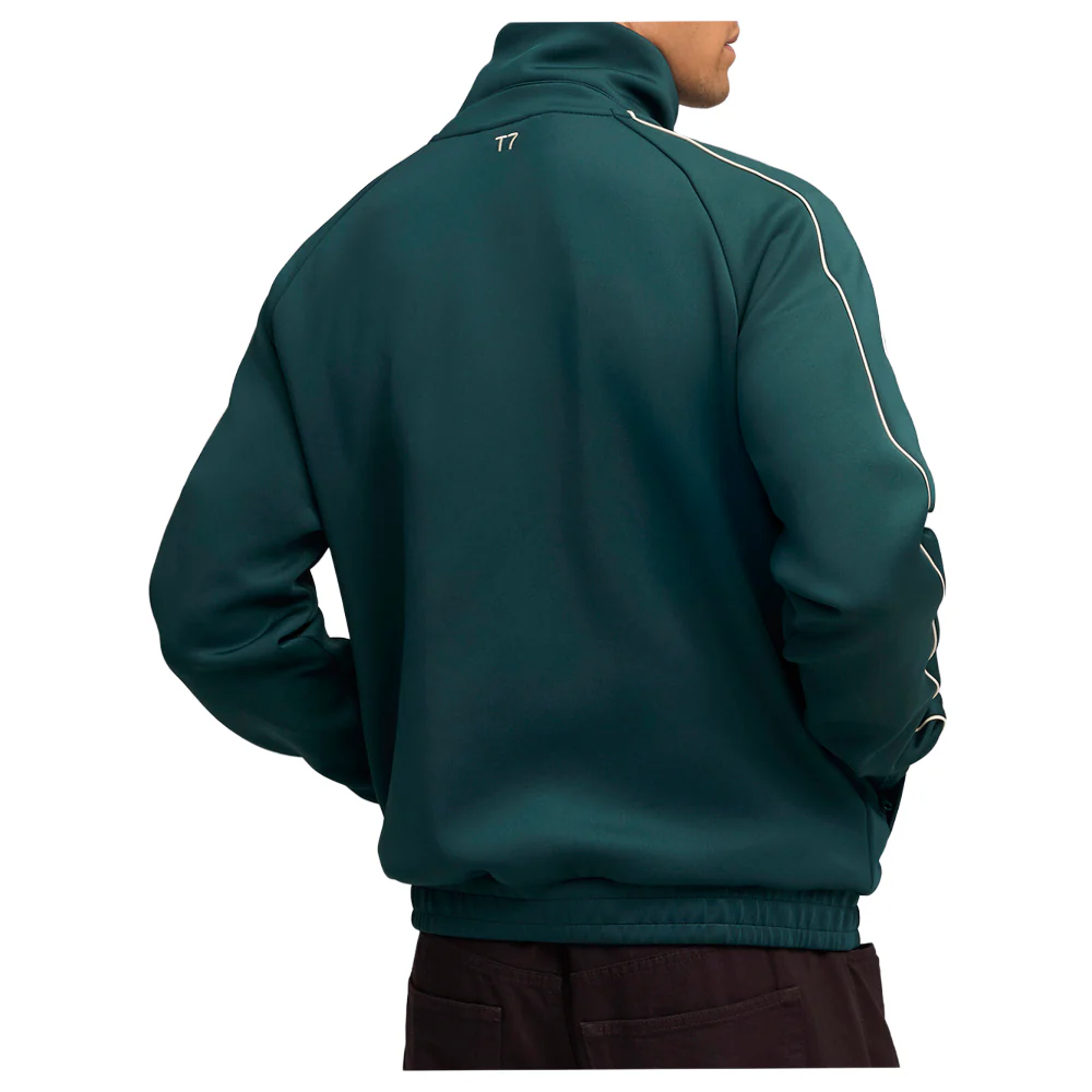 T7 Scuba Track Jacket - Image 4