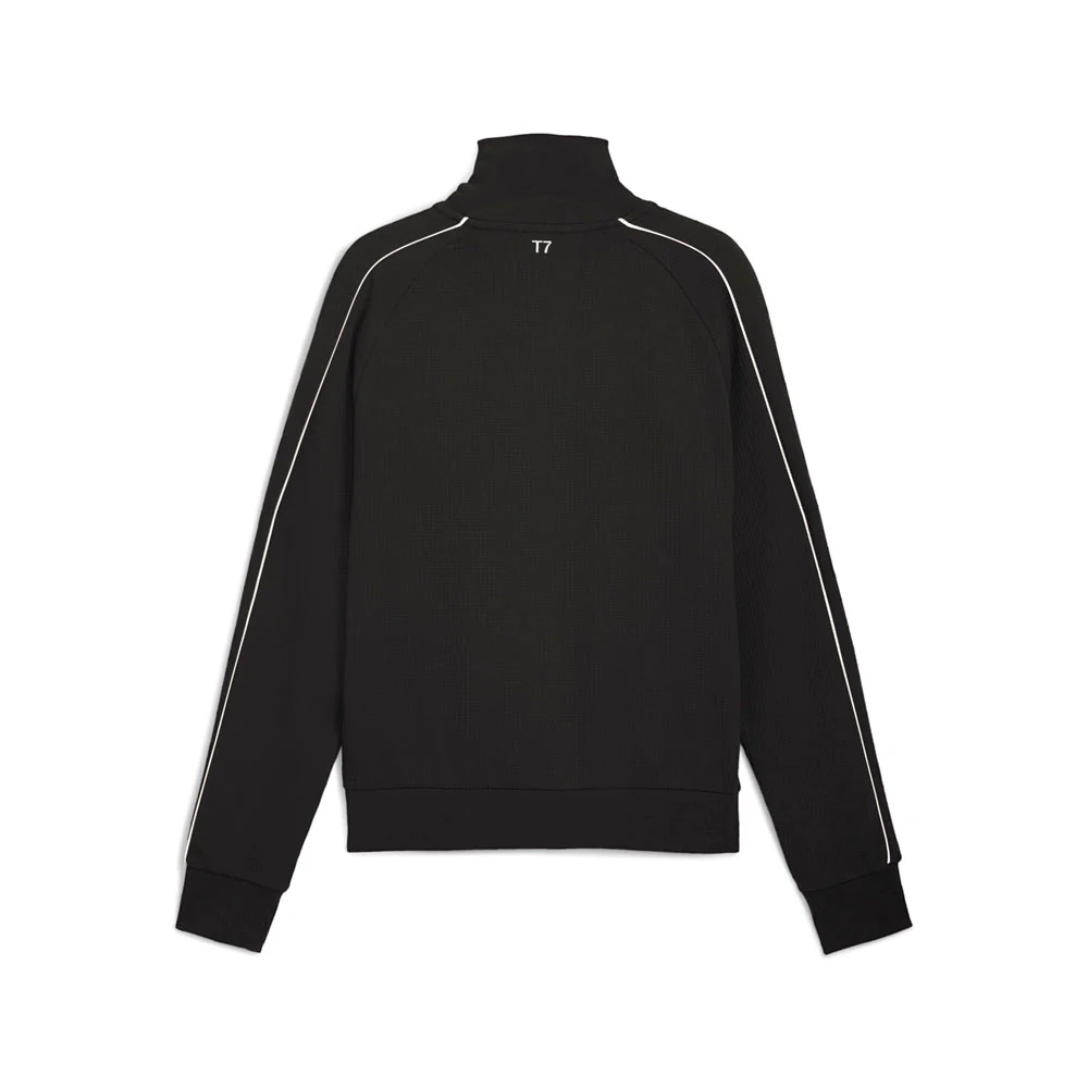 T7 Full Zip Track Jacket - Image 2