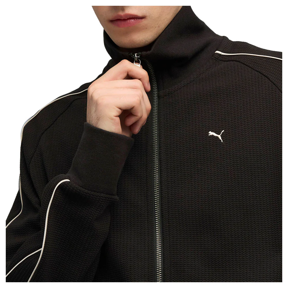 T7 Full Zip Track Jacket - Image 5