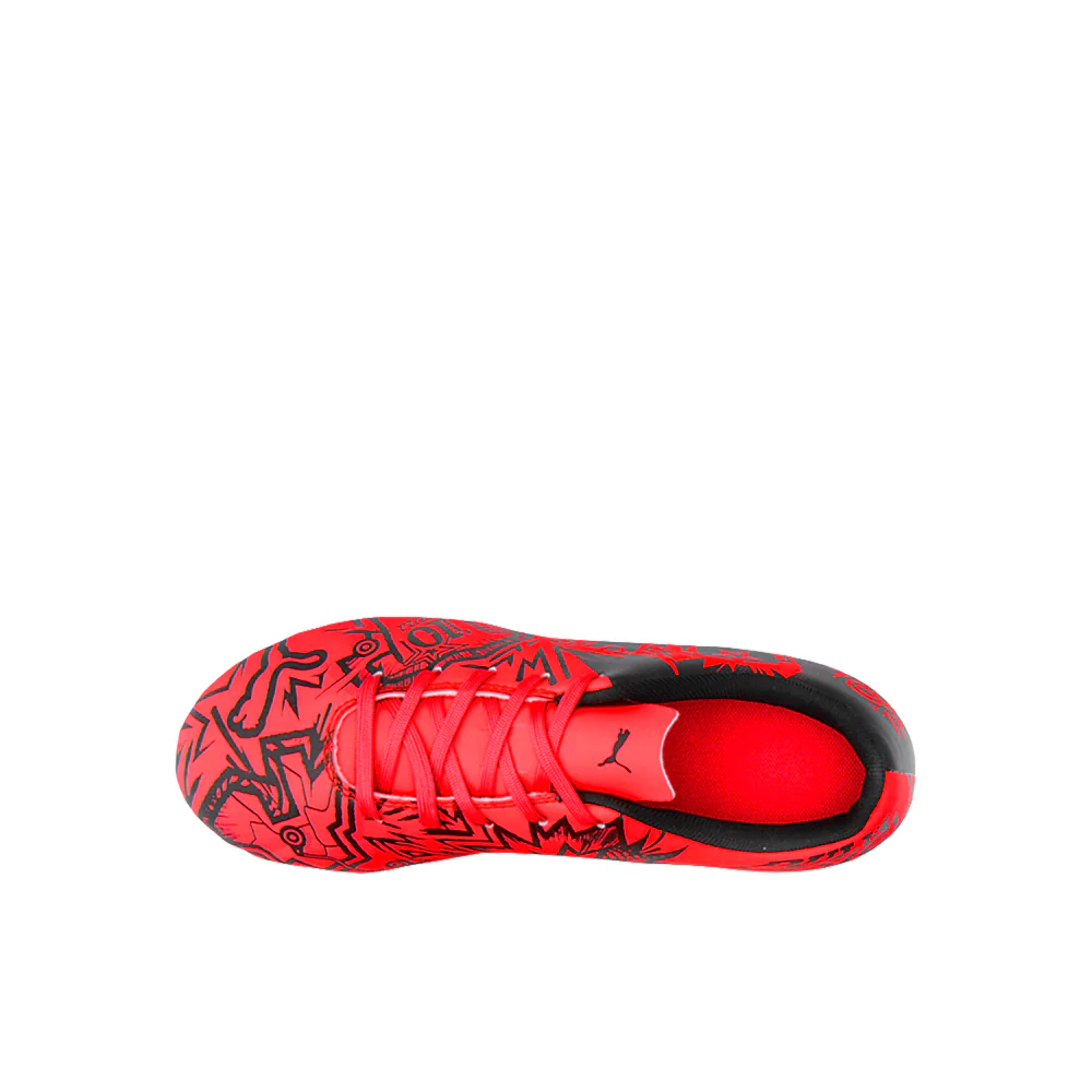Tacto II x CP10 Soccer Cleats (Little Kid-Big Kid) - Image 4