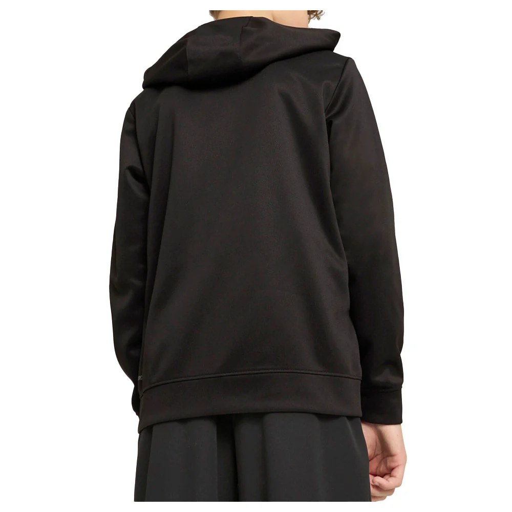 Train All Day Essentials Full Zip Jacket (Youth) - Image 4