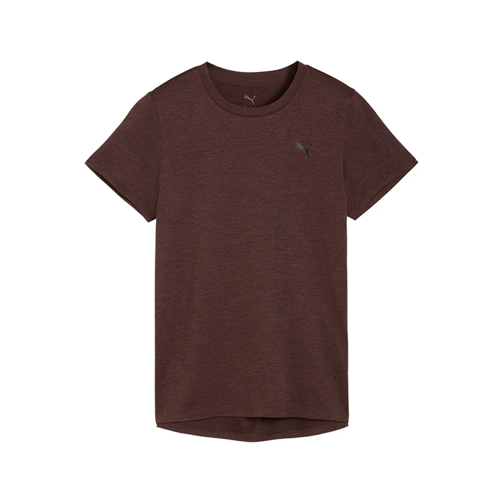 Train All Day Essentials Short Sleeve Training T-Shirt