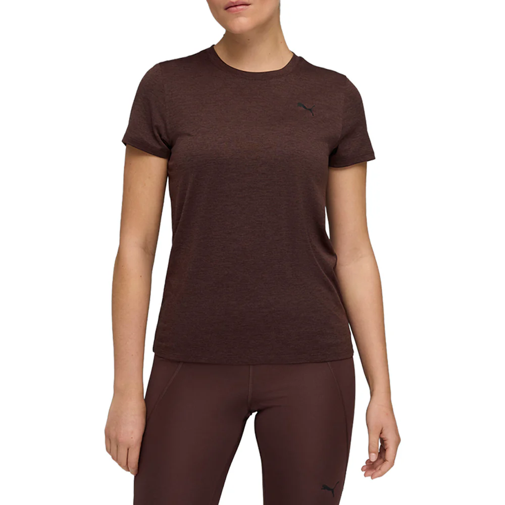 Train All Day Essentials Short Sleeve Training T-Shirt - Image 3