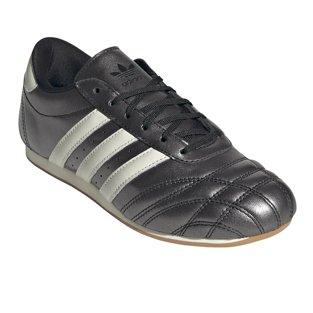 Taekwondo Lace Up Sneakers - Image 2