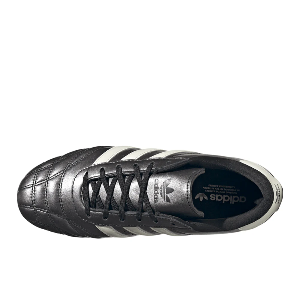 Taekwondo Lace Up Sneakers - Image 4