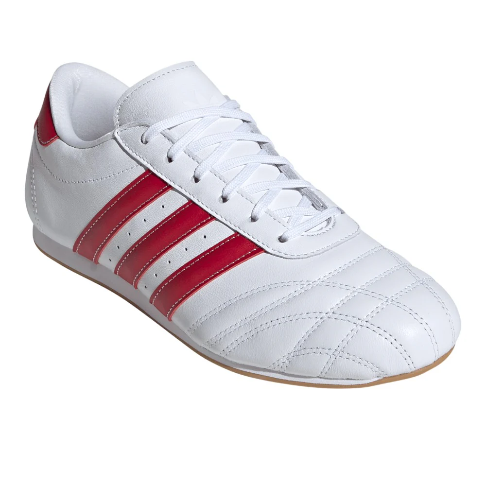 Taekwondo Lace Up Sneakers - Image 2