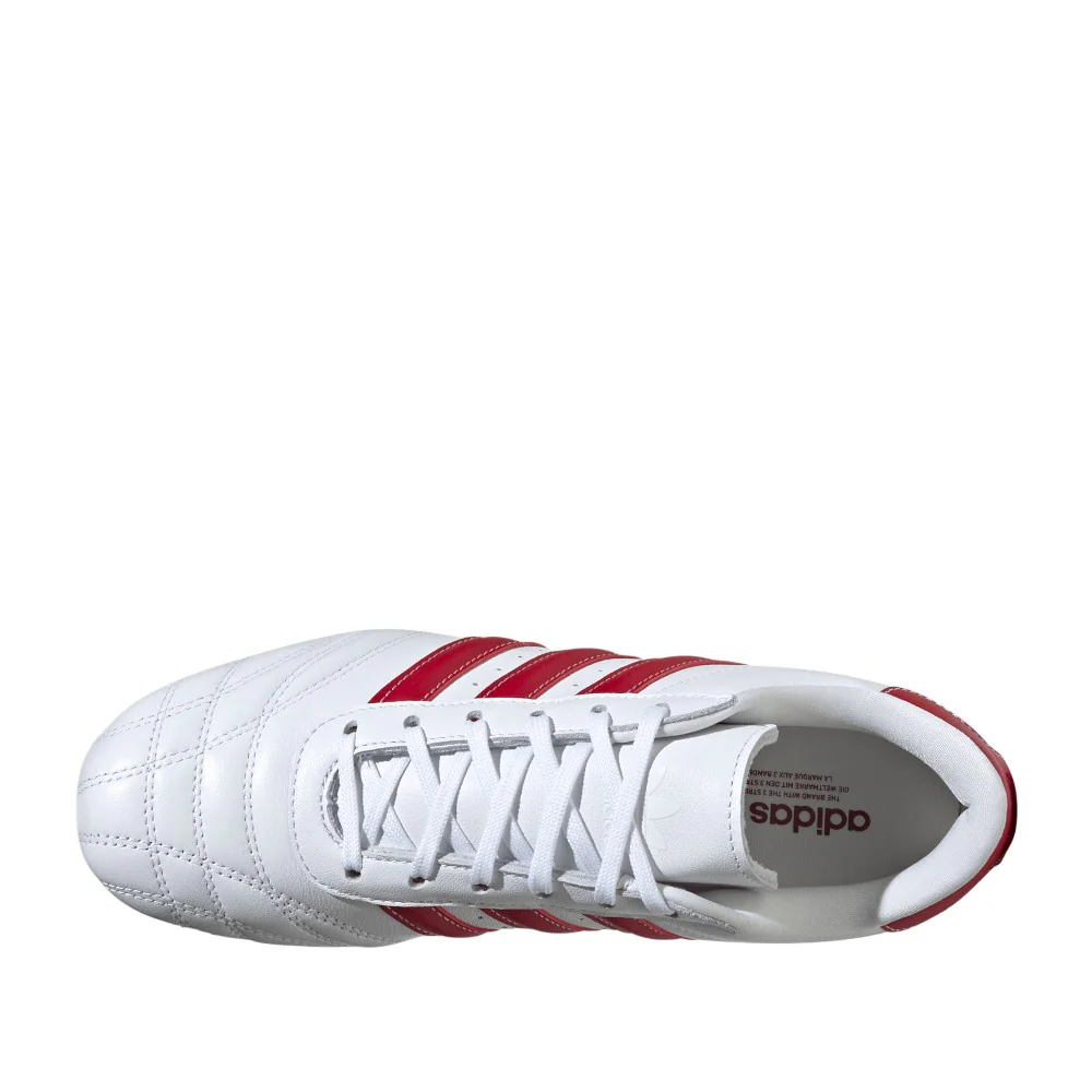 Taekwondo Lace Up Sneakers - Image 4