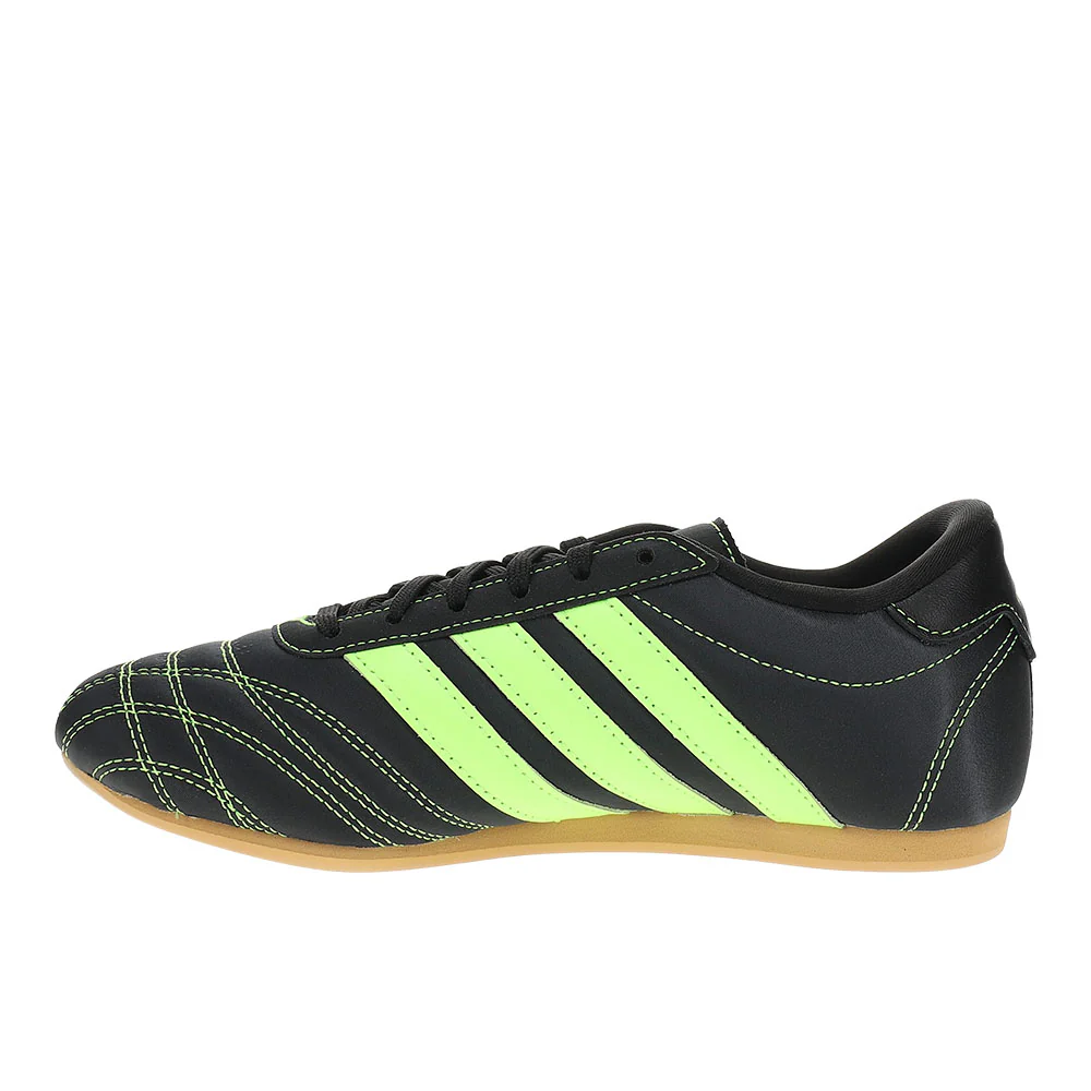 Taekwondo Lace Up Sneakers - Image 3