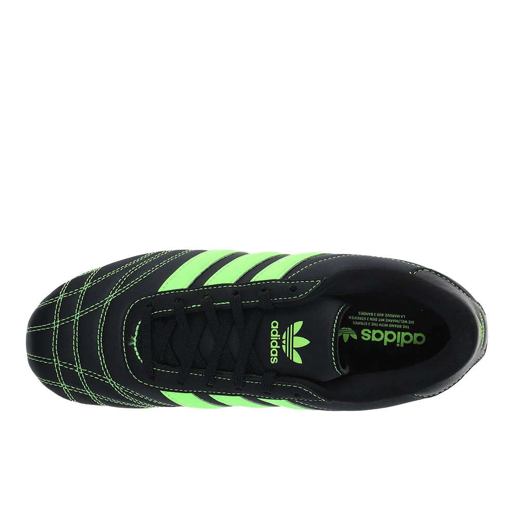 Taekwondo Lace Up Sneakers - Image 4