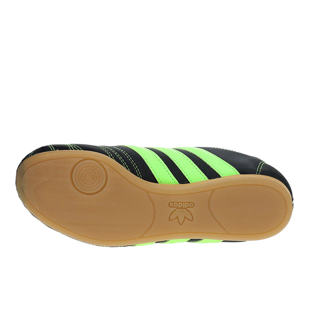 Taekwondo Lace Up Sneakers - Image 5