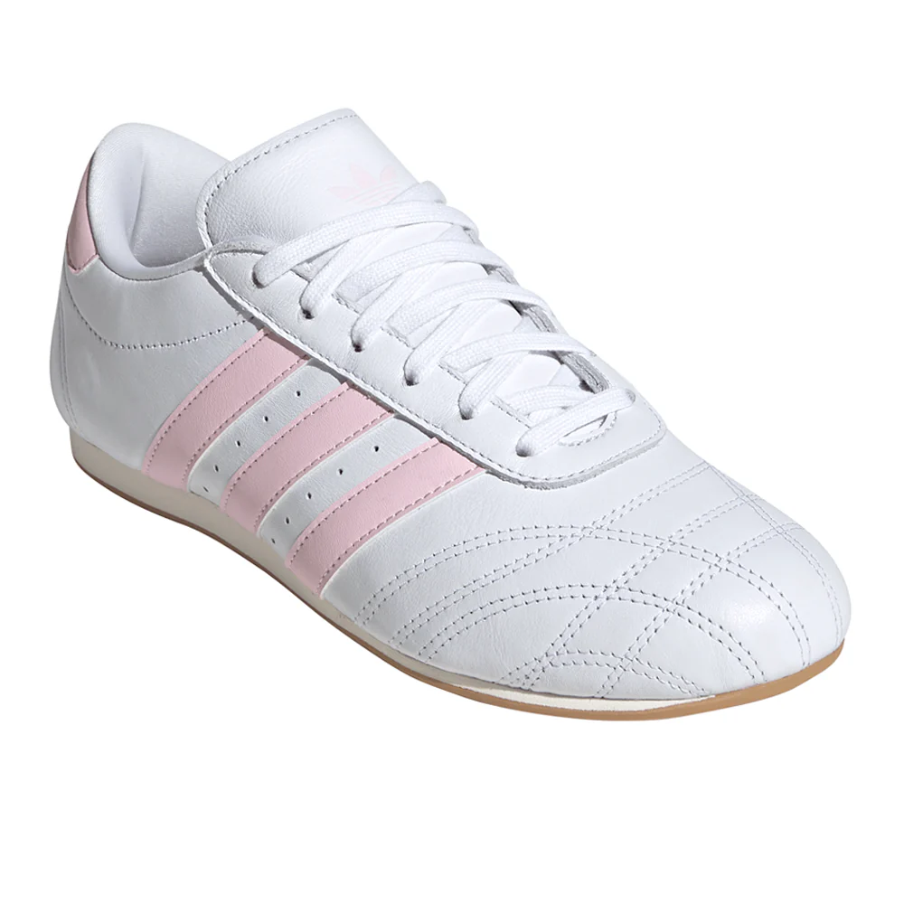 Taekwondo Lace Up Sneakers - Image 2