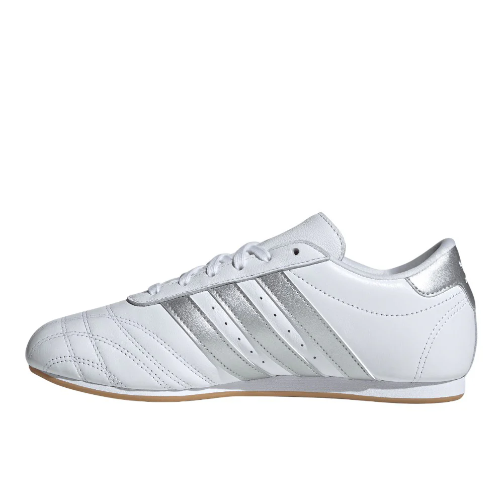 Taekwondo Lace Up Sneakers - Image 3
