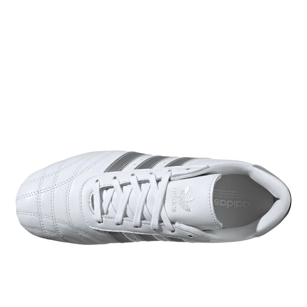 Taekwondo Lace Up Sneakers - Image 4