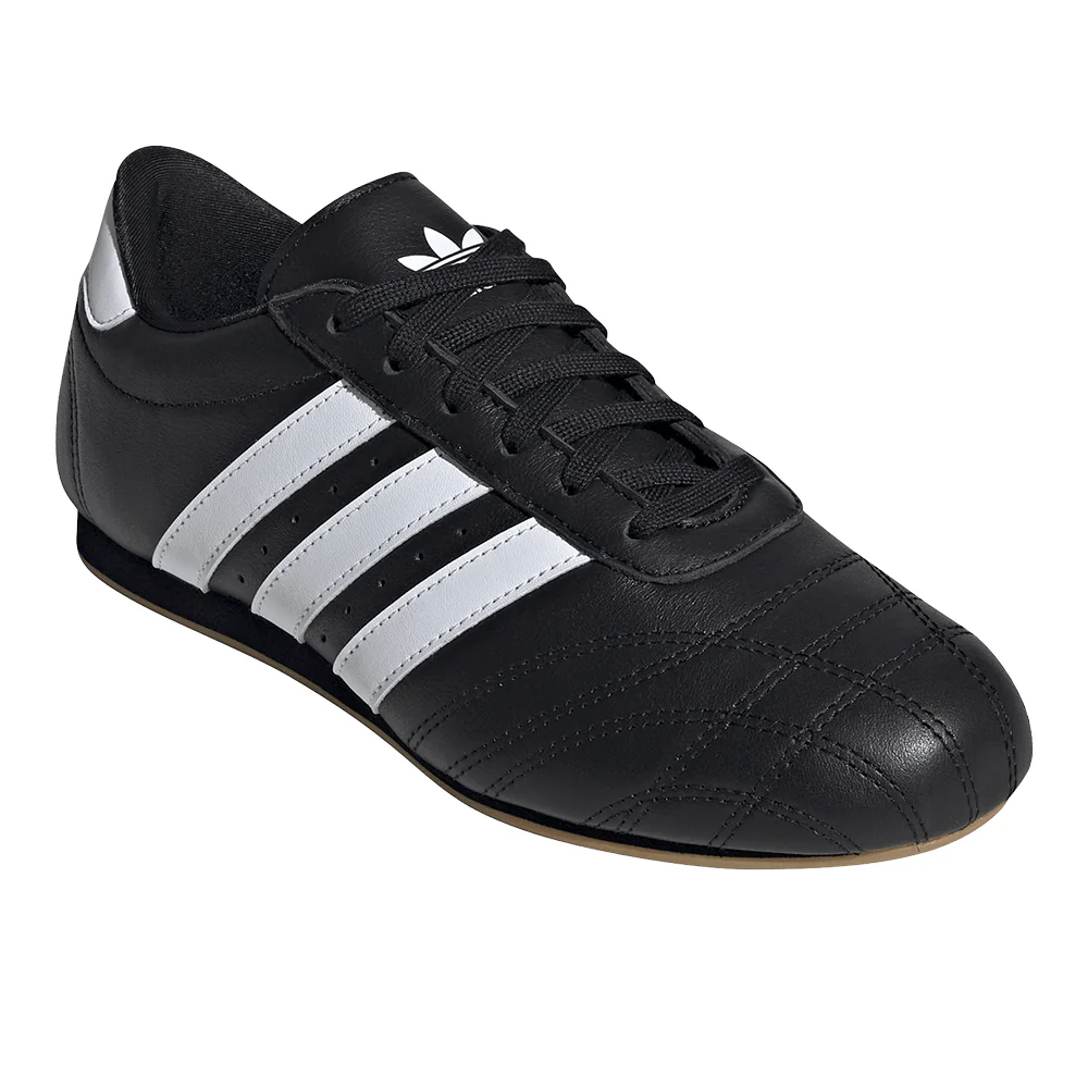 Taekwondo Lace Up Sneakers - Image 2