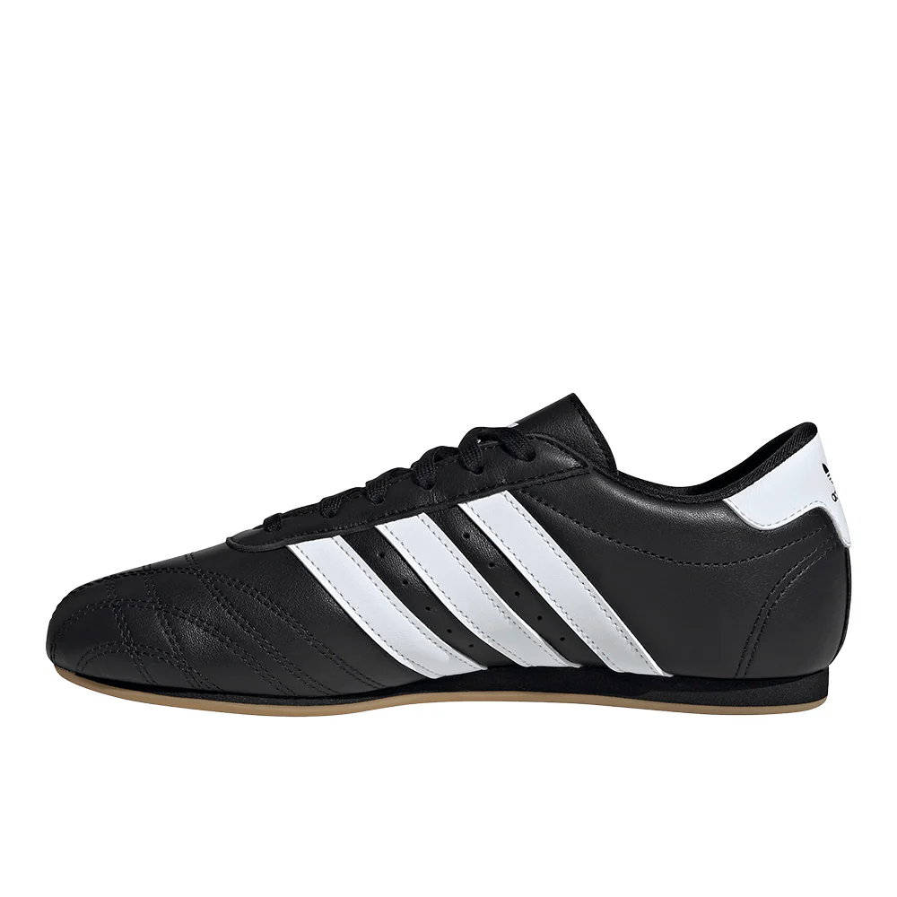 Taekwondo Lace Up Sneakers - Image 3