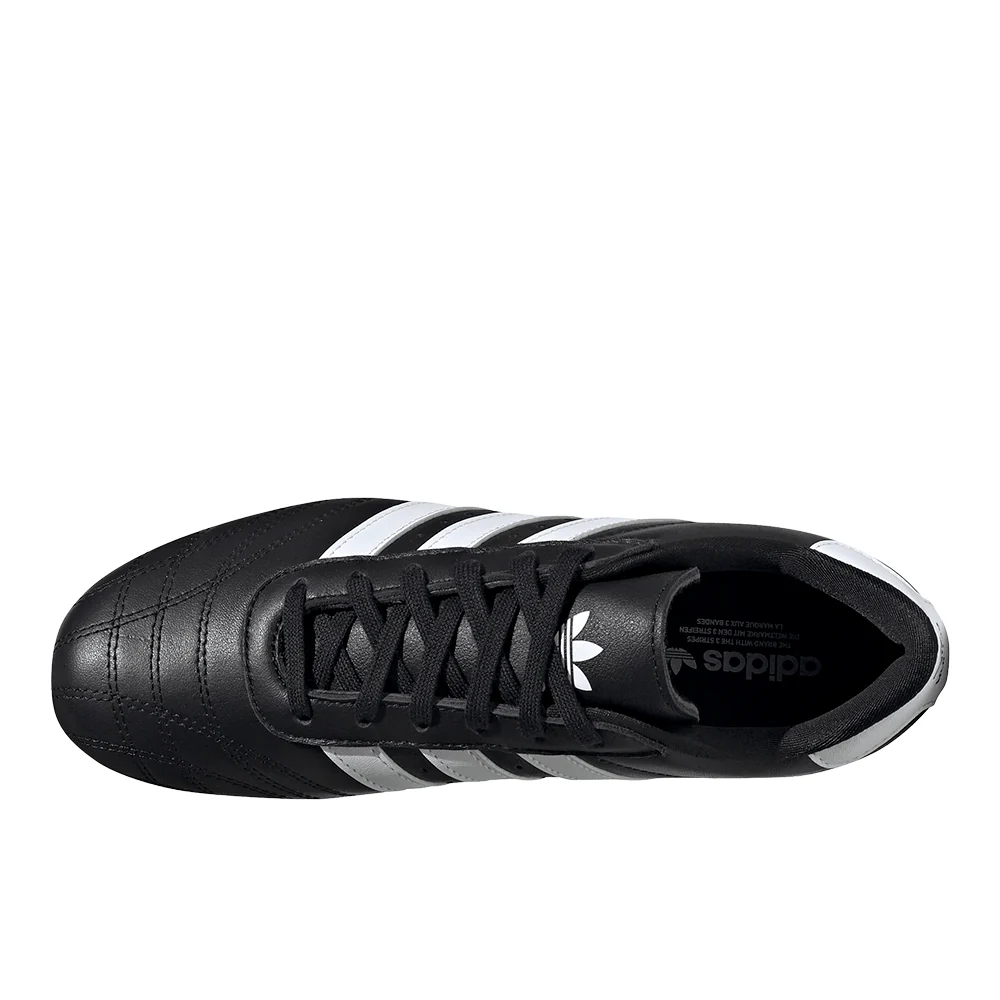 Taekwondo Lace Up Sneakers - Image 4