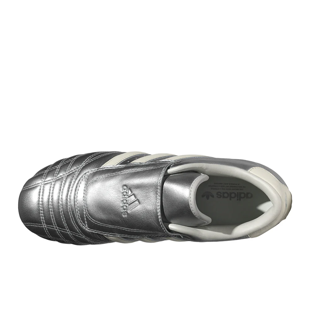 Taekwondo Slip On Sneakers - Image 4