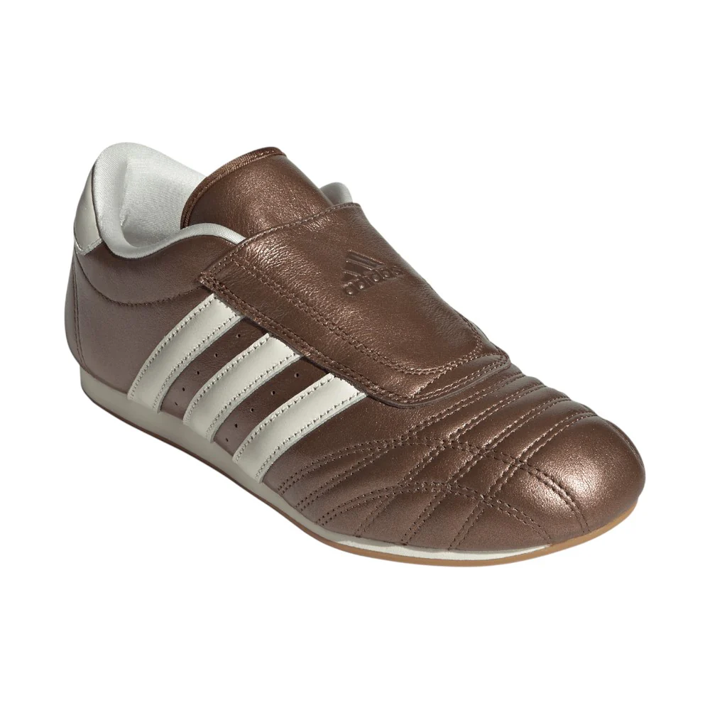 Taekwondo Slip On Sneakers - Image 2