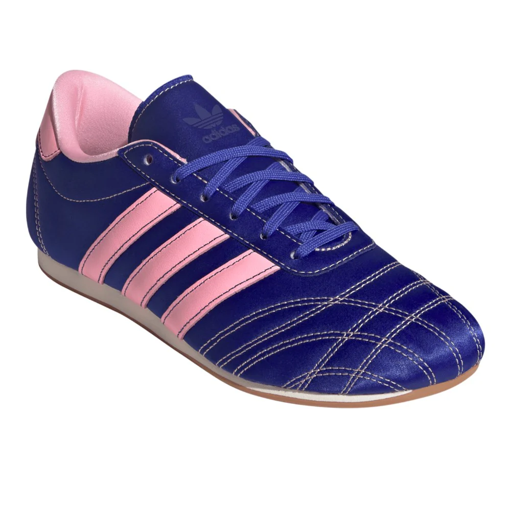 Taekwondo Lace Up Sneakers - Image 2