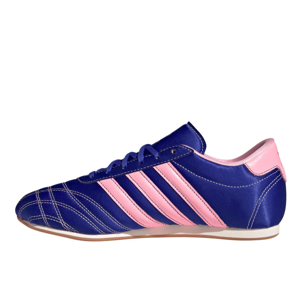 Taekwondo Lace Up Sneakers - Image 3