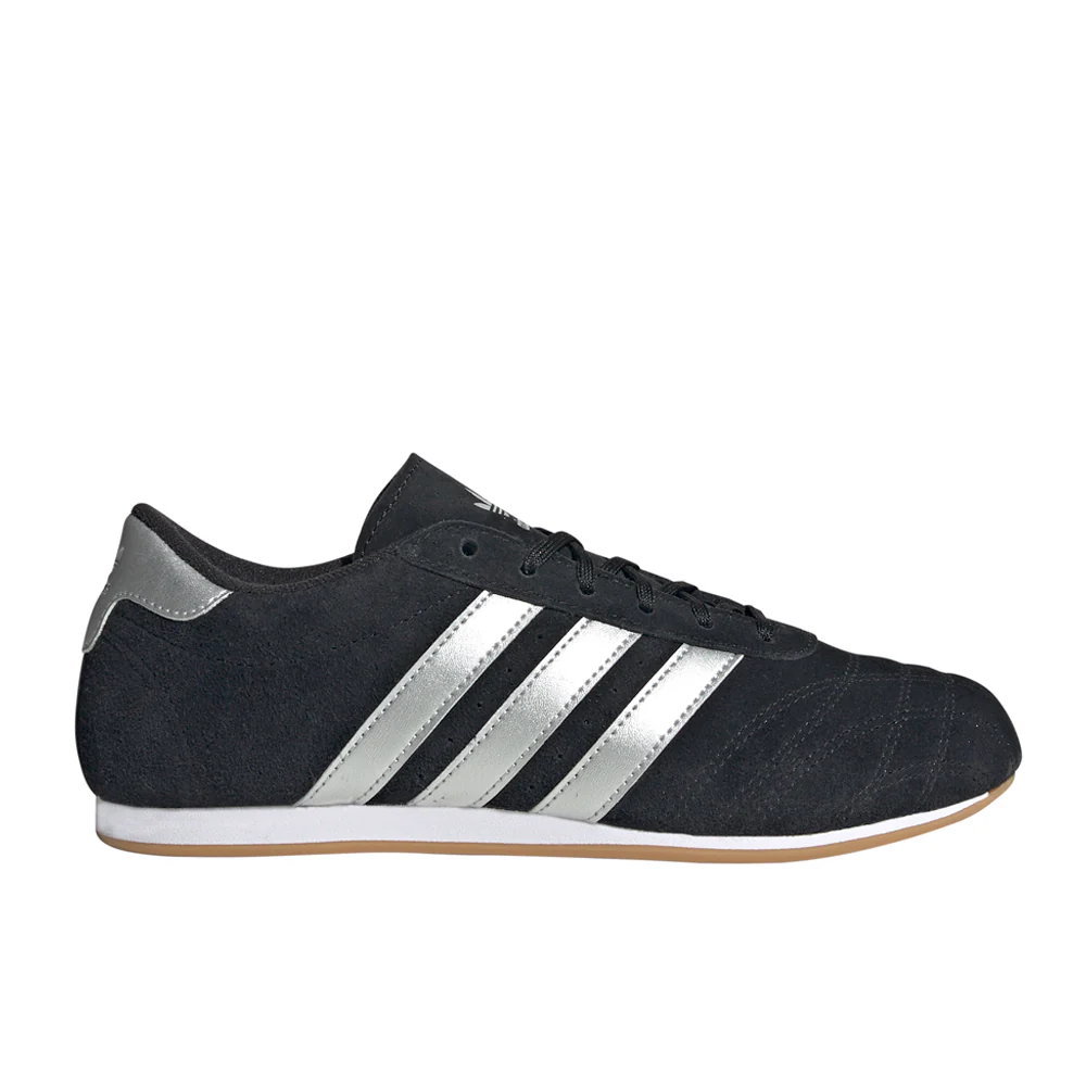 Taekwondo Lace Up Sneakers