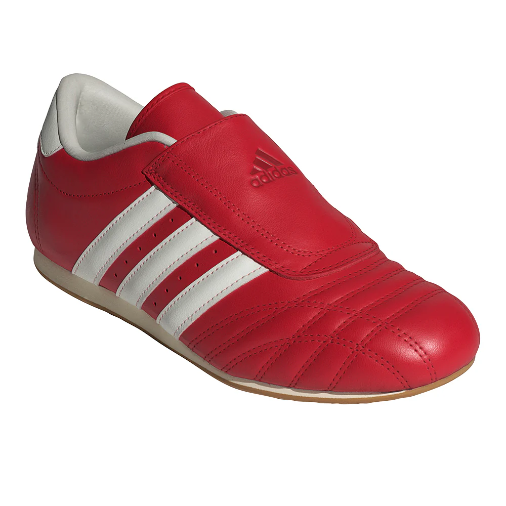 Taekwondo Slip On Sneakers - Image 2