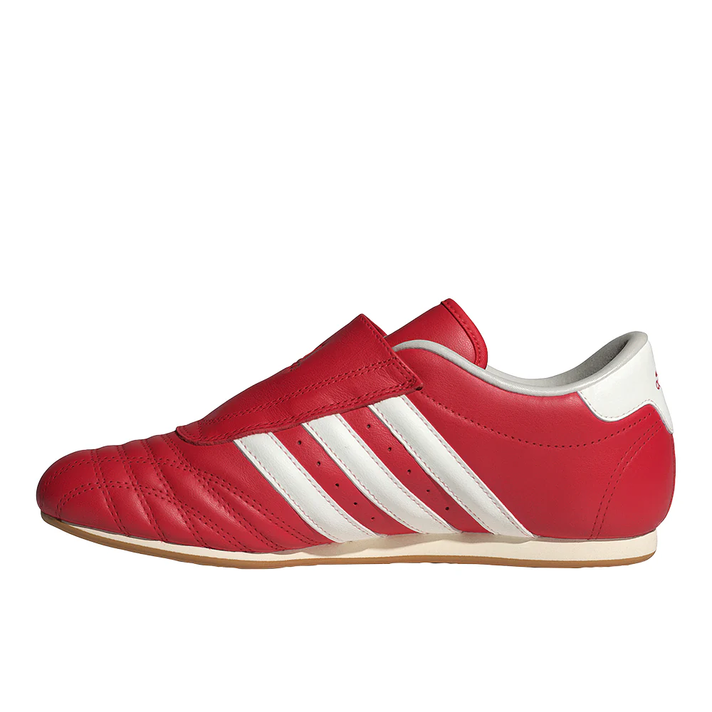 Taekwondo Slip On Sneakers - Image 3