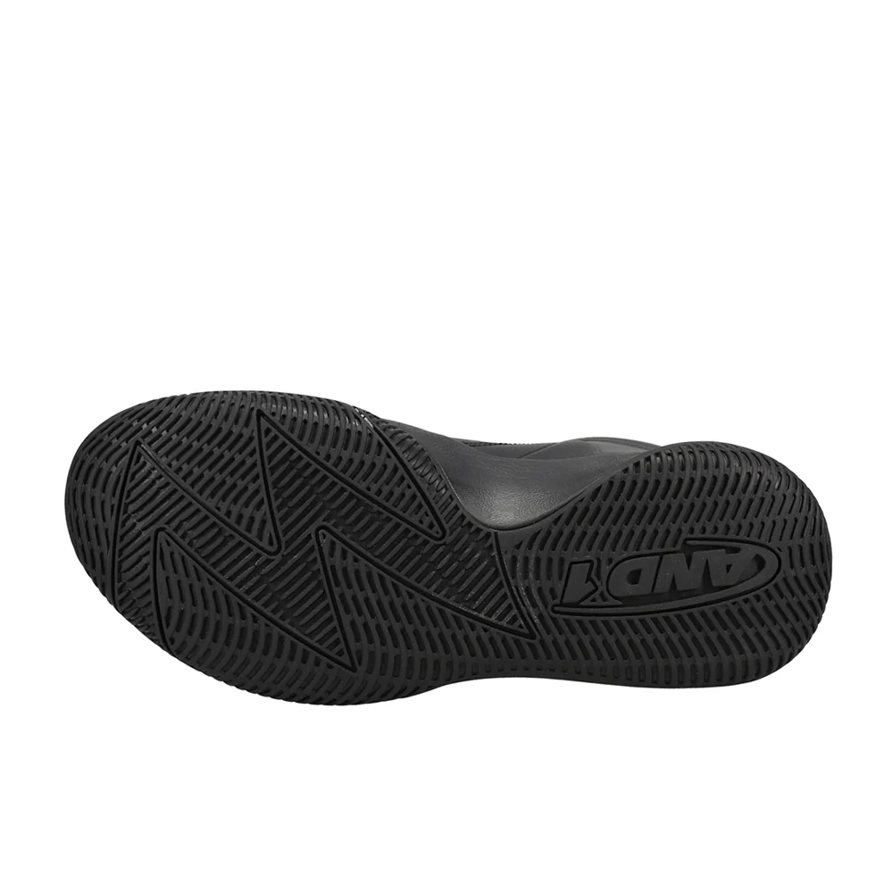 Take Off 3.0 Basketball Shoes - Image 5