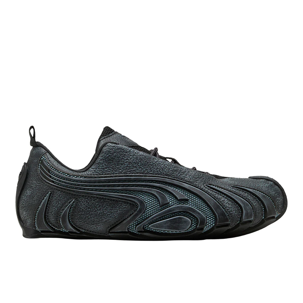 Talon Biology Lace Up Sneakers