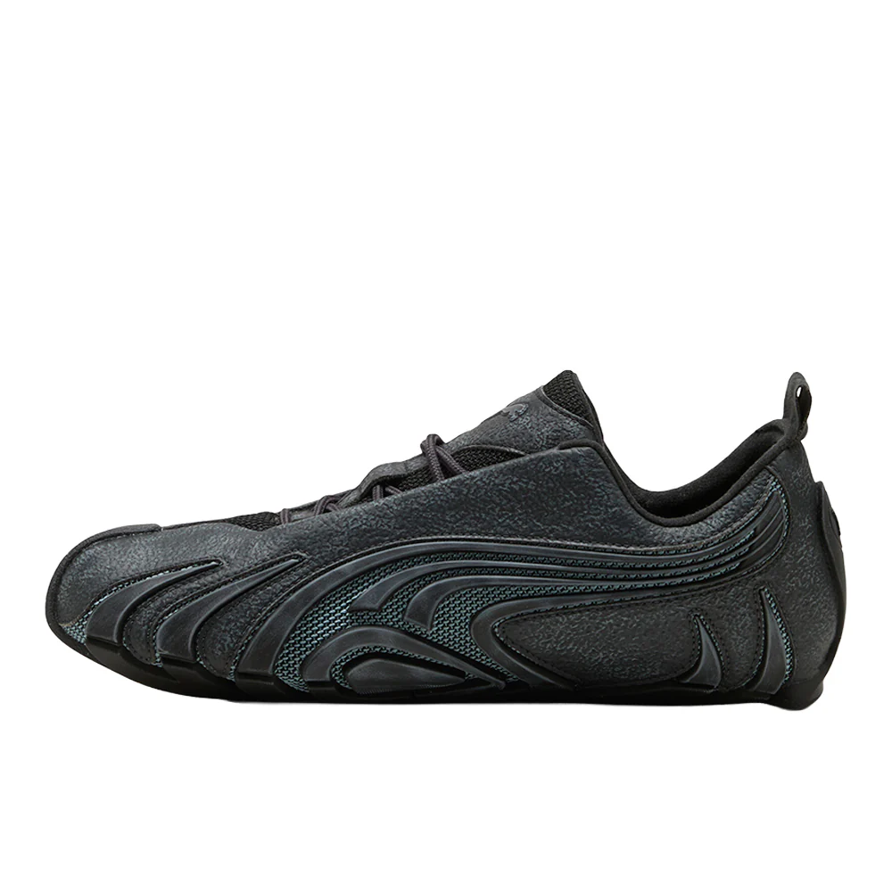 Talon Biology Lace Up Sneakers - Image 3