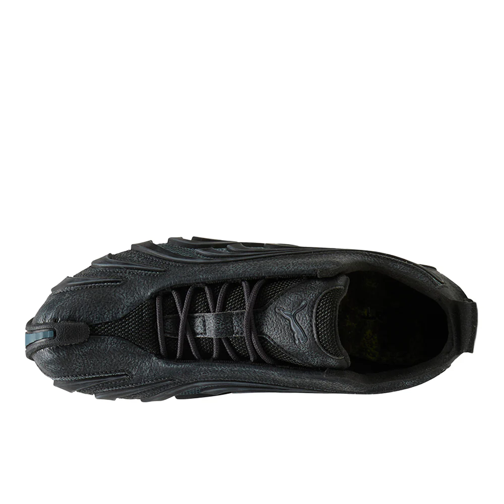 Talon Biology Lace Up Sneakers - Image 4